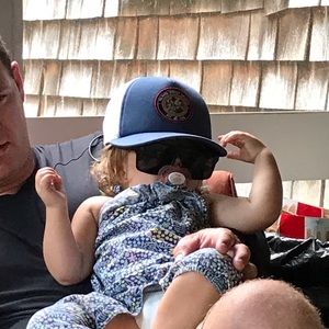 Meet your Posher, Therese